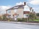 Thumbnail Detached house for sale in Victoria Road, Wimborne