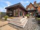 Thumbnail Semi-detached house for sale in Chesterton, Warwickshire