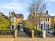 Thumbnail Detached house for sale in Castelnau, Barnes, London