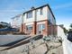 Thumbnail Semi-detached house for sale in Cranbrook Road, Poole