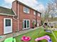 Thumbnail Detached house for sale in Heath Road, Heath, Chesterfield