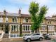 Thumbnail Flat to rent in Linden Gardens, Chiswick, London