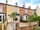 Thumbnail Terraced house to rent in Gladstone Street, Harrogate