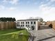 Thumbnail Detached house for sale in Mildenhall Road, Fordham, Ely