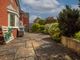 Thumbnail Detached house for sale in Barons Close, Kirby Muxloe