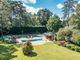 Thumbnail Detached house for sale in Kingswood Firs, Grayshott, Hindhead, Surrey