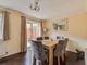 Thumbnail Town house for sale in Dyson Road, Swindon