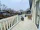 Thumbnail Mobile/park home for sale in Fairway Holiday Park, Sandown, Isle Of Wight
