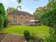 Thumbnail Detached house to rent in Burleigh Park, Cobham, Surrey