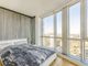 Thumbnail Flat to rent in Ontario Tower, Canary Wharf, London