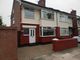 Thumbnail Semi-detached house for sale in Staley Avenue, Crosby, Liverpool