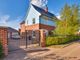 Thumbnail Detached house for sale in Mosscotts, Thaxted, Dunmow