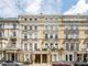 Thumbnail Flat to rent in De Vere Gardens, High Street Kensington, London