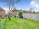 Thumbnail Terraced house for sale in Andover Green, Bovington