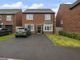 Thumbnail Detached house for sale in Buckthorne Road, Normanton