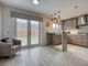 Thumbnail Detached house for sale in Cardyke Way, Kirkintilloch, Glasgow