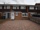 Thumbnail Terraced house to rent in Warren Close, Stanford-Le-Hope