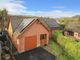 Thumbnail Detached house for sale in Erw Haf, Llanwrtyd Wells