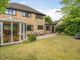 Thumbnail Detached house for sale in Bagshot, Surrey