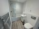 Thumbnail Flat to rent in Erasmus Drive, Derby