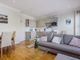 Thumbnail Flat for sale in Kempsford Gardens, London