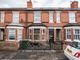 Thumbnail Terraced house for sale in Beech Avenue, Netherfield, Nottingham