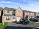 Thumbnail Detached house for sale in Woolley Hart Way, Castleford