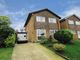 Thumbnail Property to rent in Lingfield Drive, Worth, Crawley, West Sussex.