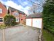 Thumbnail Detached house for sale in Judith Way, Cawston, Rugby