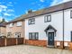 Thumbnail Detached house for sale in Albany Road, Pilgrims Hatch, Brentwood, Essex