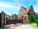 Thumbnail Terraced house for sale in Preston, Hitchin, Hertfordshire