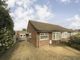 Thumbnail Bungalow for sale in Conway Road, Feltham