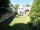 Thumbnail Detached house for sale in Boston Avenue, Southend-On-Sea, Essex