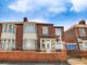 Thumbnail Semi-detached house for sale in Whickham View, Denton Burn, Newcastle Upon Tyne