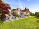 Thumbnail Detached house for sale in The Poplars, Park Lane, Pinhoe, Exeter