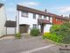 Thumbnail Detached house for sale in Battle Court, Ongar