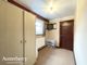 Thumbnail Terraced house for sale in The Green, Caverswall, Stoke-On-Trent