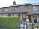 Thumbnail Terraced house for sale in Meadowside, Newtown, Stockport