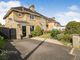 Thumbnail Semi-detached house for sale in The Hollow, Bath