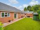 Thumbnail Detached bungalow for sale in High Street, Melbourn, Royston, Cambridgeshire