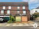 Thumbnail Town house for sale in College Park Close, London