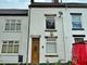 Thumbnail Terraced house for sale in West Street, Kettlebrook, Tamworth