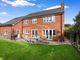 Thumbnail Detached house for sale in Kemys Gardens, Kempsey, Worcester