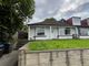Thumbnail Semi-detached bungalow to rent in Ashbourne Road, Bradford