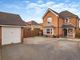 Thumbnail Detached house for sale in The Dumbles, Sutton-In-Ashfield