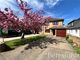 Thumbnail Semi-detached house for sale in Abbey Wood Lane, Rainham