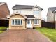 Thumbnail Detached house for sale in Toftcombs Avenue, Larkhall