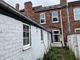 Thumbnail Terraced house for sale in Eastbourne Street, Lincoln