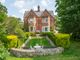 Thumbnail Detached house for sale in Culeaze, Wareham, Dorset