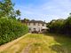 Thumbnail Detached house for sale in The Park, Carshalton, Sutton